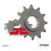 JT REŤAZOVÉ KOLESÁ JTF1901.12 JT PREDNÉ REŤAZOVÉ KOLESO 1248 12 KTM SX/EXC '91-'25 (124812JT) (REŤAZ 520)