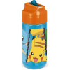 STOR Ecozen Fľaša na pitie Pokémon 430 ml