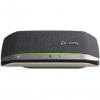 POLY Sync 20 reproduktor Univerzálne Bluetooth Čierna, Strieborná (216868-01)
