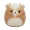 Squishmallows Fuzzamallows Kozel - Grant 13 cm
