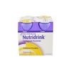 Nutridrink Compact Protein 4x125ml Banán