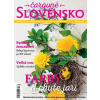E-časopis: E-Čarovné Slovensko 04/2020