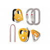 Petzl Crevasse Rescue Kit - záchranná sada