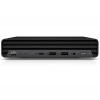 HP Pro/400 G9/Mini/i3-12100T/8GB/256GB SSD/UHD 730/W11P/3RNBD/ PN:998B5ET#BCM