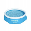 Bestway 57450 Fast set 244x61 cm