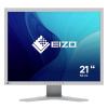 EIZO FlexScan LCD monitor 54.1 cm (21.3 palca) En.trieda 2021 C (A - G) 1600 x 1200 Pixel UXGA 6 ms IPS LCD; S2134-GY
