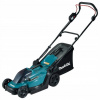 MAKITA DLM330Z Kosačka na trávu 18V (AKUMULÁTOROVÁ KOSAČKA 18V 33CM XPT DLM330Z MAKITA)