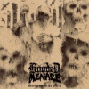 Hooded Menace - Darkness Drips Forth / Digipack [CD]