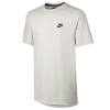 Triko Nike Sportswear Bonded - Pánske tričko s krátkym rukávom Nike Sportswear Bonded je vyrobené z veľmi pohodlného materiálu, ktorý ti dopraje maximálny komfort po celý deň. - 1287427