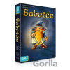 Sabotér - Fréderic Moyersoen