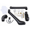 Šnorchel, zvýšené sanie, offroad - Snorkel Air Inlet Inlet Mitsubishi Pajero III 3 (Snorkel Air Inlet Inlet Mitsubishi Pajero III 3)