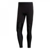 adidas Adizero Mens Running Tights Black S