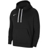 Nike Bundy Team Park 20 Hoodie Čierna