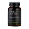 KIKI Health Spirulina tablety - BIO, 200 tabliet