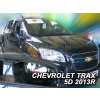 Deflektory Heko - Chevrolet Trax od 2013