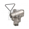Napinák rozvodovej reżaze Febi Bilstein GmbH 36484