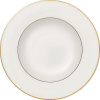Villeroy & Boch Hlboký tanier 24 cm Anmut Gold
