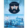 Ned Kelly - DVD /dárkový obal/