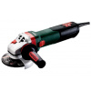 Metabo Náradie - Uhlová brúska 125 mm, 1700 W 600514000