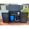 PoolBox Basic do 30m3