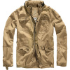 Brandit Britannia Camel Vyberte velikost: 2XL