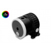 EK Water Blocks EK-Quantum Inertia D5 PWM D-RGB - Acetal 3831109821947