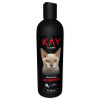 Šampón pre mačky na obnovu srsti 250 ml
