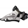 Prehadzovačka SHIMANO XTR FD-M9020 MTB pre 2x11 vol. 34,9/31,8 + 28,6 Top-swing down-pull 34/38 z