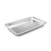Misa (ALU) Gastro hranatá 527 x 326 x 37 mm 5200ml `1/1` [10 ks]