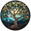 Slnka Tree of Life Typ42 L KP32223
