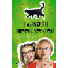 Tajnosti super sester - Susie Dayová