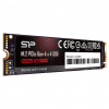 Silicon Power UD90 2TB M.2 PCIe Gen4x4 NVMe (SP02KGBP44UD9005)