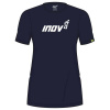 Dámske voľnočasové tričko INOV-8 Cotton Tee 