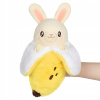 Plyšový Zajko Squishable Mini