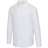 Sphene pánska oxfordská košeľa, biela, 3XL