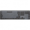 MX Mechanical Graphite US INTL LOGITECH