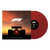 LP Various: F1 the Album (Music From F1 the Movie)