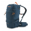 Pinguin Flux 25l cykloturistický batoh - Petrol