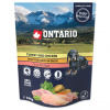 Ontario Turkey and Chicken with Vegetable in Broth 300 g