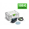 FESTOOL excentrická brúska ETS-EC 150/5 EQ-Plus 576329