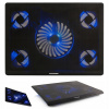 Chladiaca podložka Modecom Silent Fan CF15