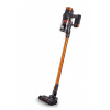 Ariete 2704/00 Tyčový vysávač 2 v 1 Batérie Suchý HEPA Bezvreckové 1 L 150 W Oranžová 2,2 Ah