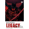 Batman Legacy Part one