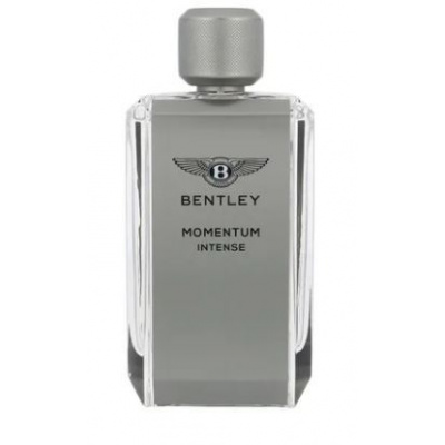 Bentley Momentum Intense Men Eau de Parfum 100 ml