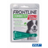 Frontline Combo Spot-On pre psov XL 1 x 4,02 ml