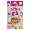 Zmes na pečenie Popote kuracie pre mačky 200g