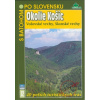 Okolie Košíc - Volovské vrchy, Slanské vrchy (12) - Daniel Kollár, Vladimír Mucha.