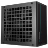 DEEPCOOL zdroj PF750 / 750W / ATX / 120 mm fan / 80 Plus R-PF750D-HA0B-EU