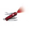 VICTORINOX SIGNATURE LITE RUBY 0.6226.T