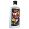 Meguiar's PlastX Clear Plastic Cleaner & Polish 296 ml